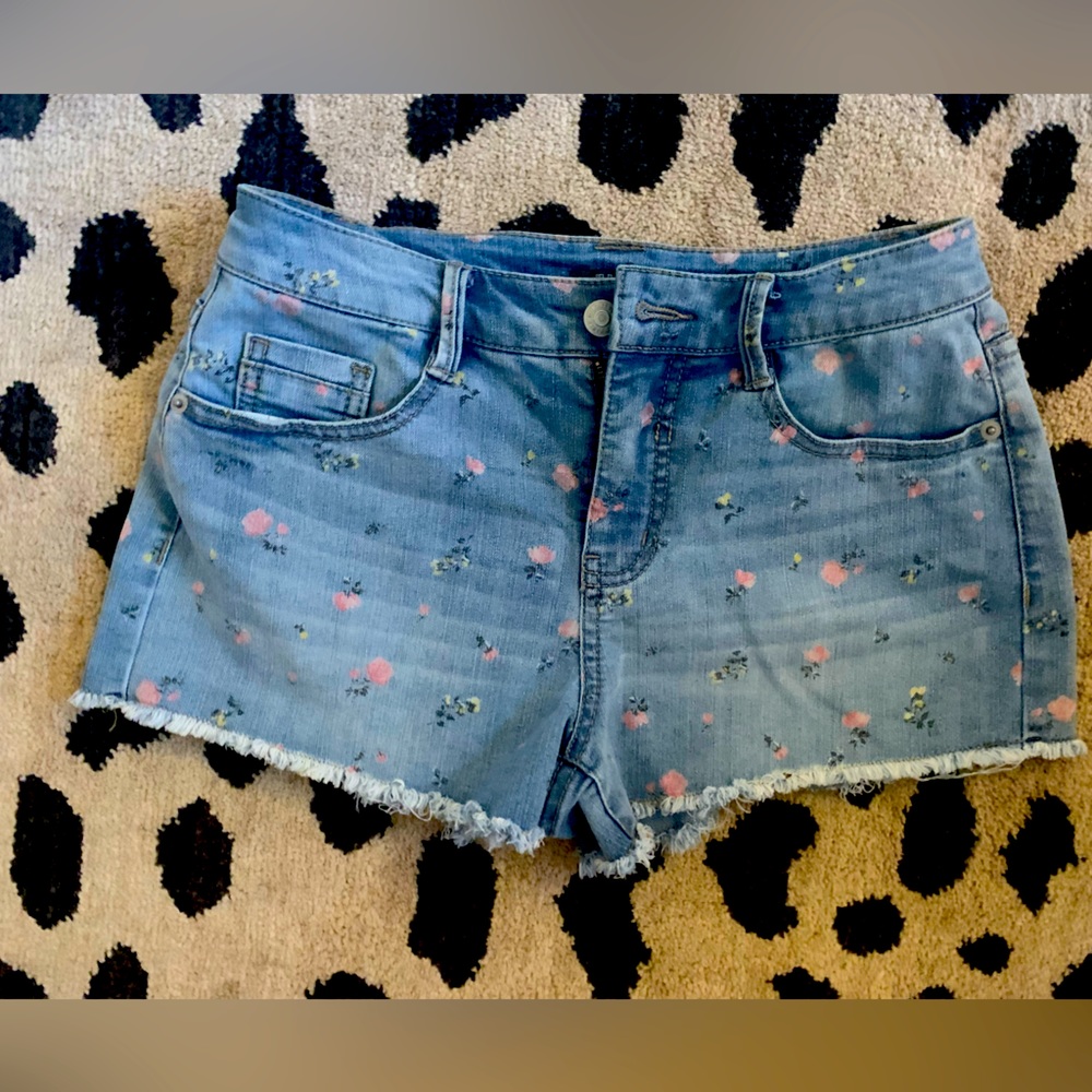 Wild fable shorts
